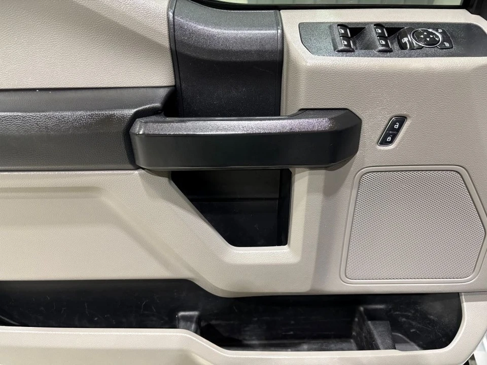 2017 Ford Super Duty 4th Gen - Image 16 of 21