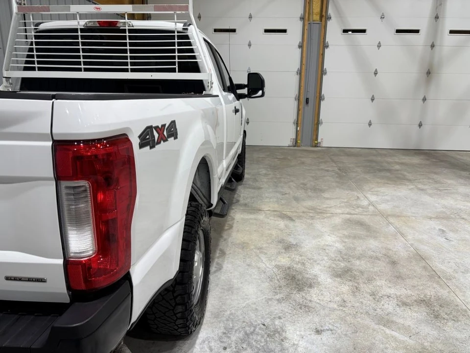 2017 Ford Super Duty 4th Gen - Image 10 of 21
