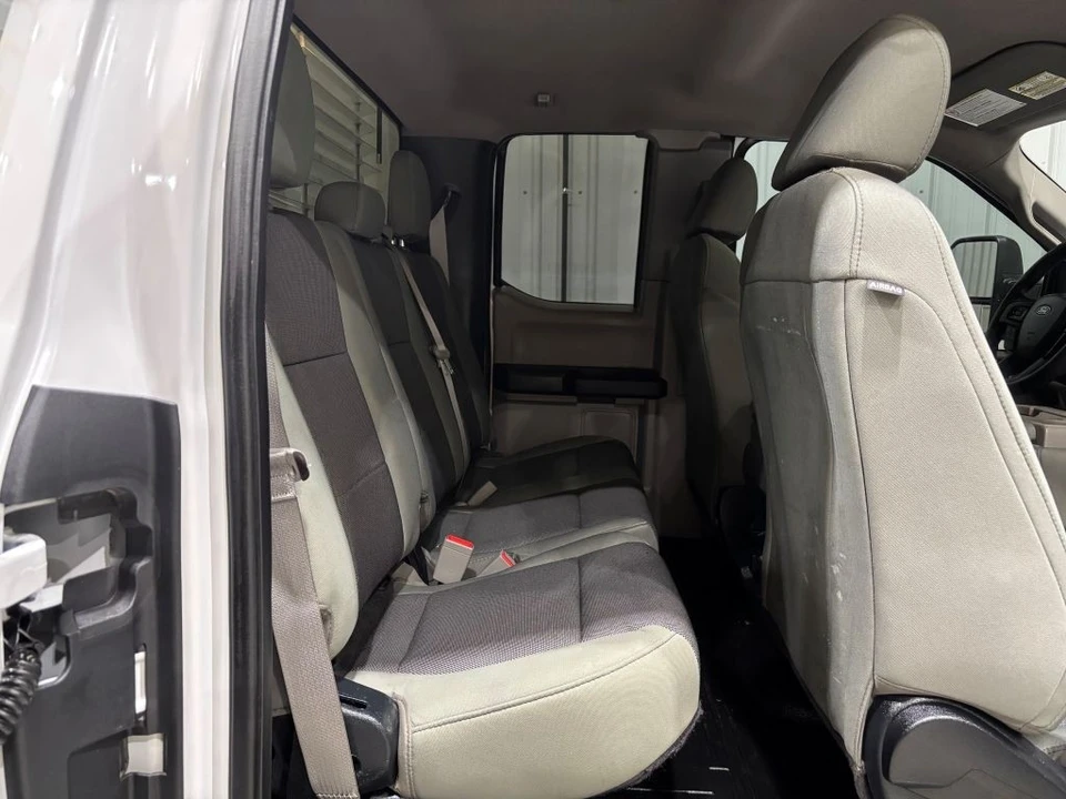 2017 Ford Super Duty 4th Gen - Image 14 of 21