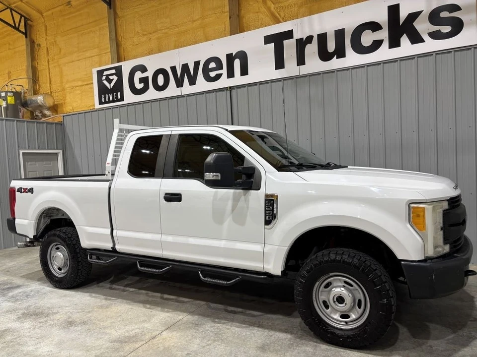 2017 Ford Super Duty 4th Gen - Image 3 of 21
