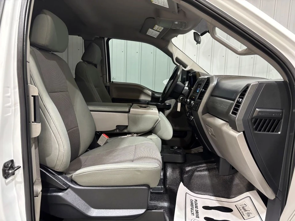 2017 Ford Super Duty 4th Gen - Image 12 of 21