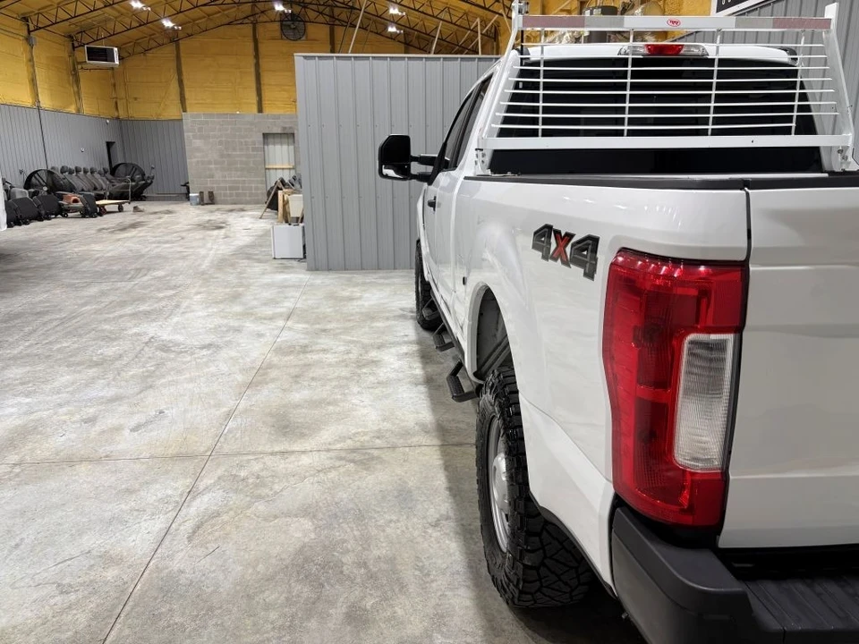 2017 Ford Super Duty 4th Gen - Image 9 of 21