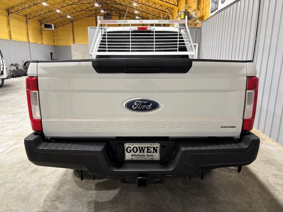 2017 Ford Super Duty 4th Gen - Image 8 of 21