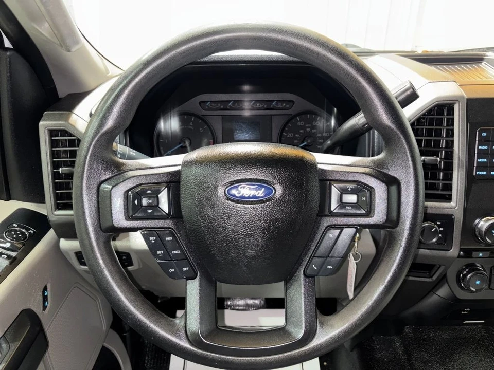 2017 Ford Super Duty 4th Gen - Image 18 of 21