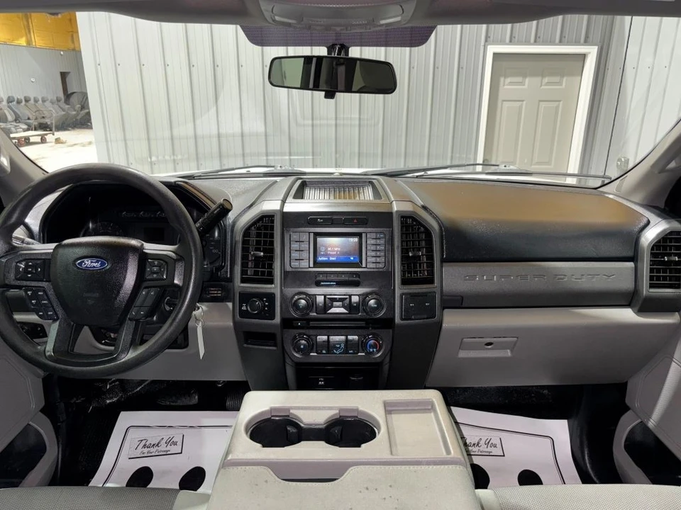 2017 Ford Super Duty 4th Gen - Image 17 of 21