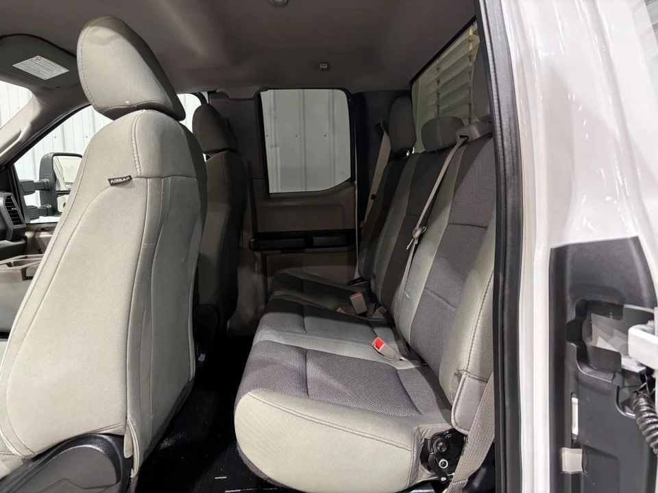 2017 Ford Super Duty 4th Gen - Image 13 of 21