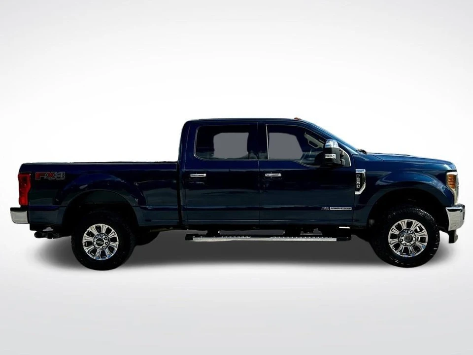 2017 Ford Super Duty 4th Gen - Image 7 of 12