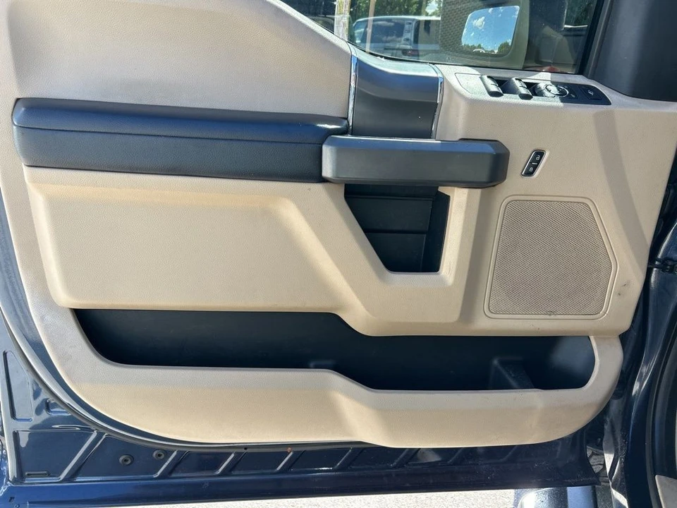 2017 Ford Super Duty 4th Gen - Image 11 of 12