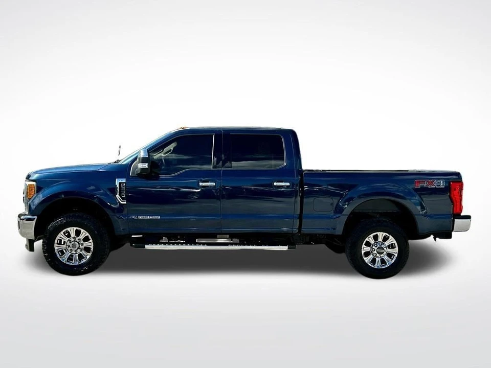 2017 Ford Super Duty 4th Gen - Image 3 of 12
