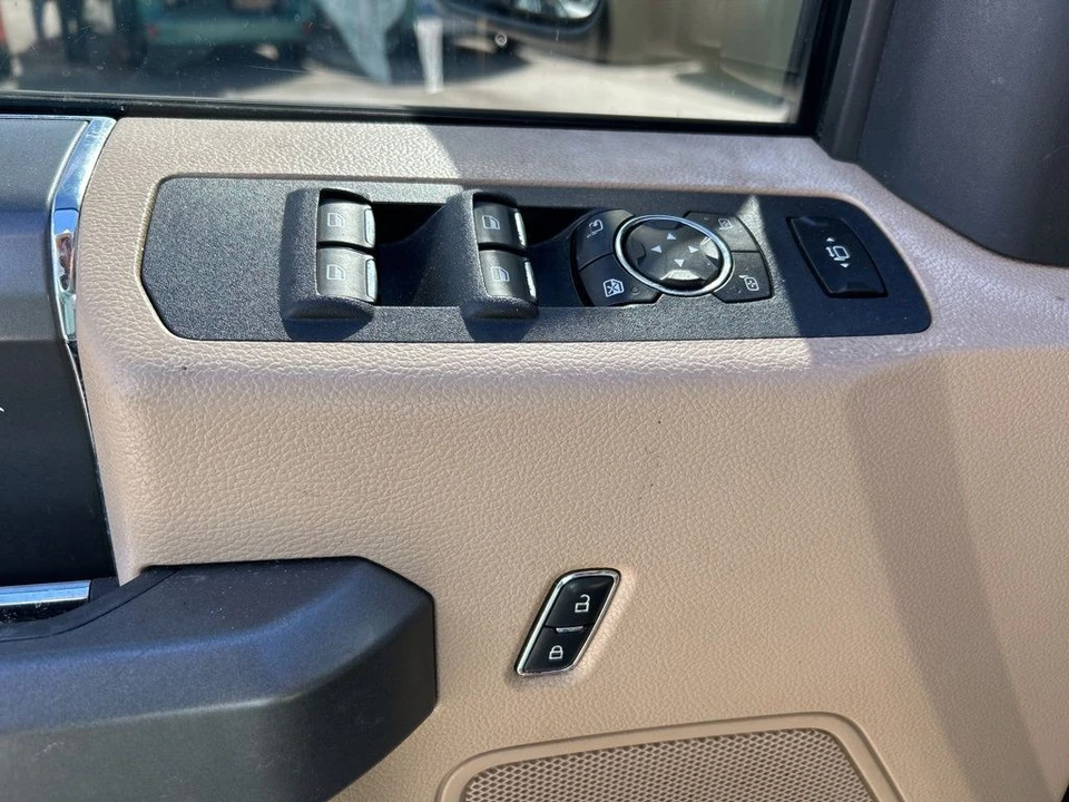 2017 Ford Super Duty 4th Gen - Image 12 of 12