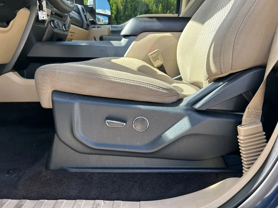 2017 Ford Super Duty 4th Gen - Image 10 of 12