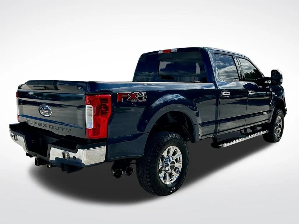 2017 Ford Super Duty 4th Gen - Image 6 of 12