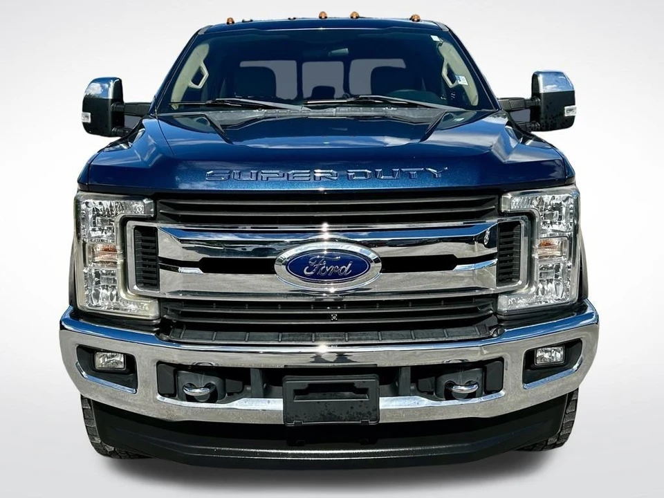 2017 Ford Super Duty 4th Gen - Image 8 of 12