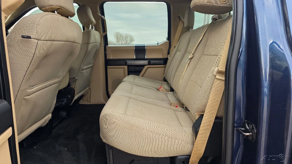 2017 Ford Super Duty 4th Gen - Image 16 of 24