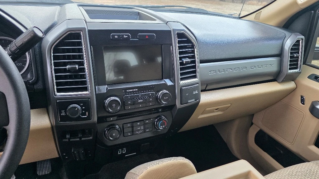 2017 Ford Super Duty 4th Gen - Image 14 of 24