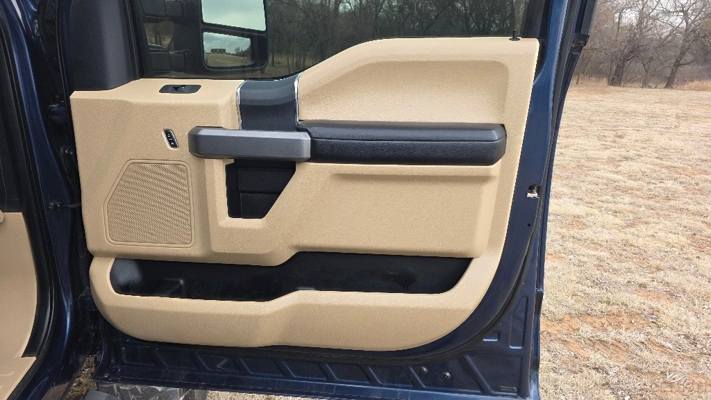 2017 Ford Super Duty 4th Gen - Image 20 of 24