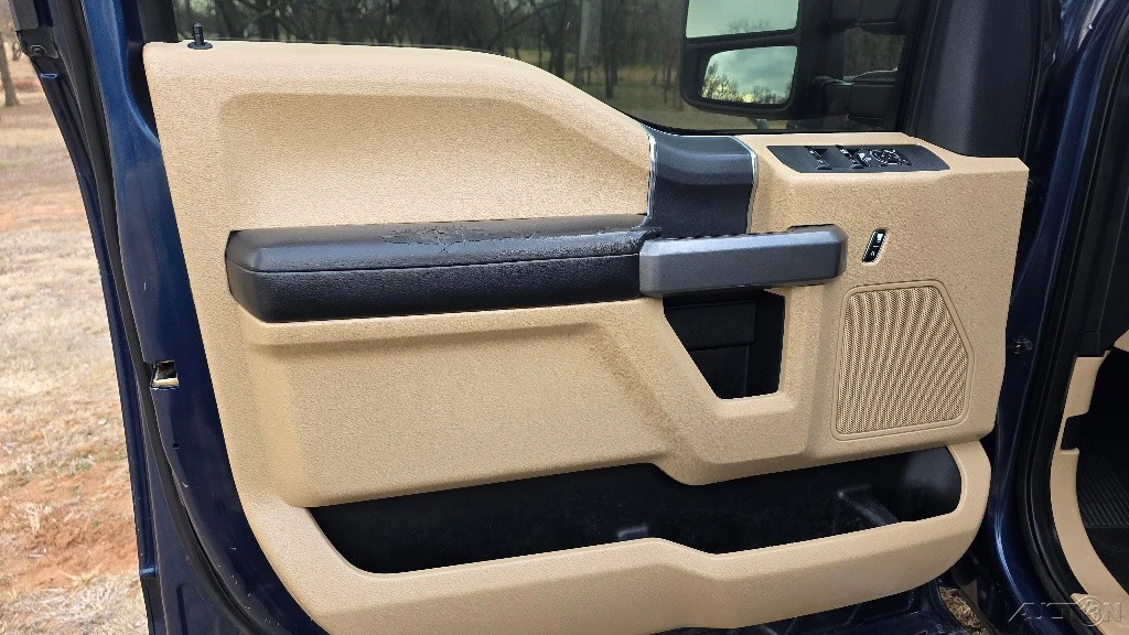 2017 Ford Super Duty 4th Gen - Image 11 of 24