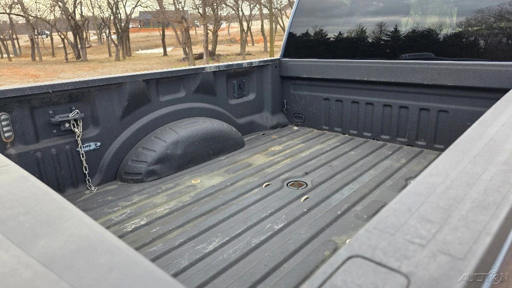 2017 Ford Super Duty 4th Gen - Image 23 of 24