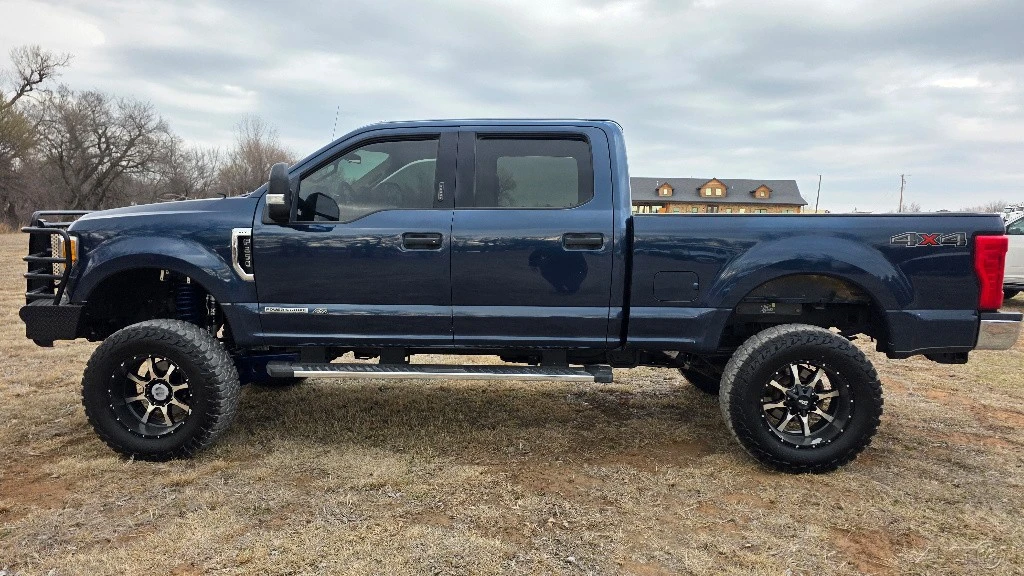 2017 Ford Super Duty 4th Gen - Image 9 of 24