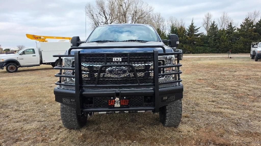 2017 Ford Super Duty 4th Gen - Image 3 of 24