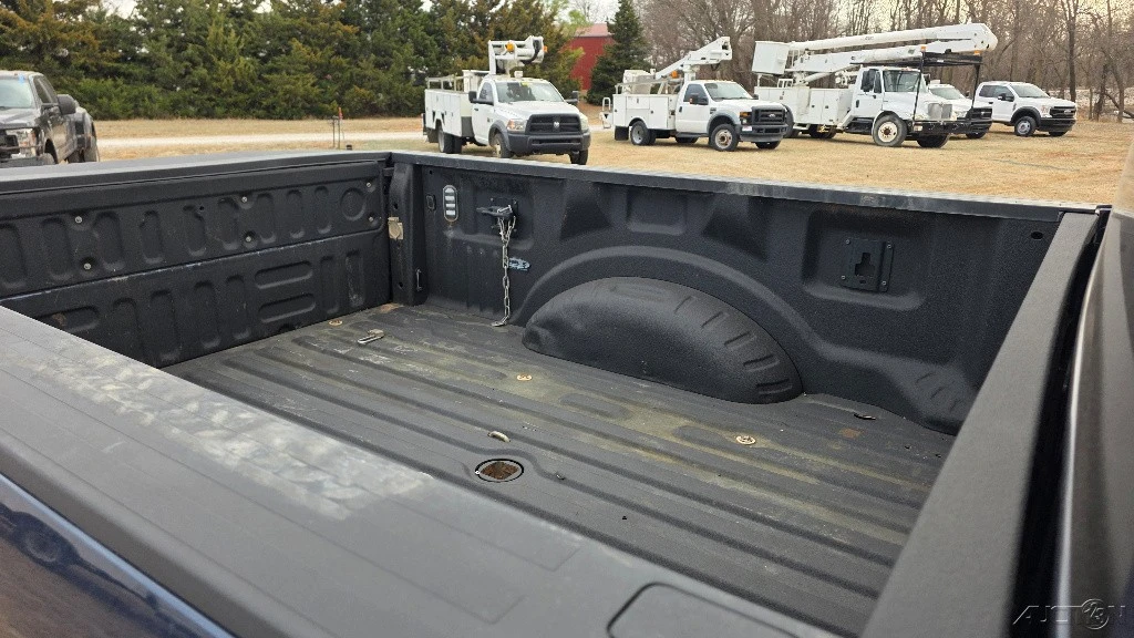 2017 Ford Super Duty 4th Gen - Image 24 of 24