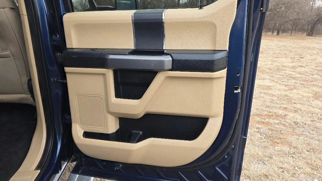 2017 Ford Super Duty 4th Gen - Image 22 of 24