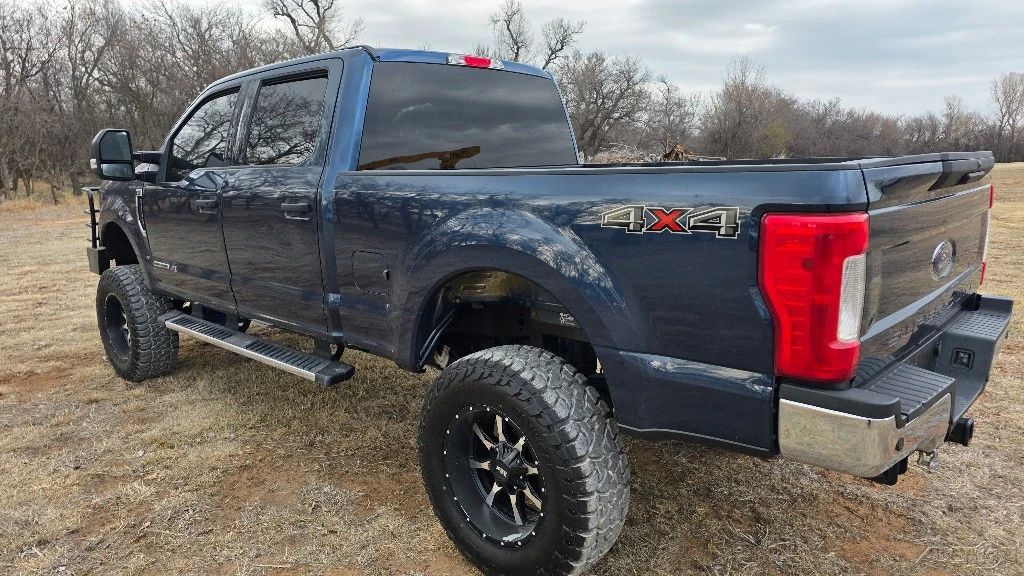 2017 Ford Super Duty 4th Gen - Image 8 of 24