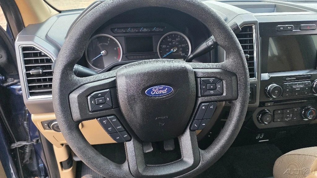 2017 Ford Super Duty 4th Gen - Image 13 of 24