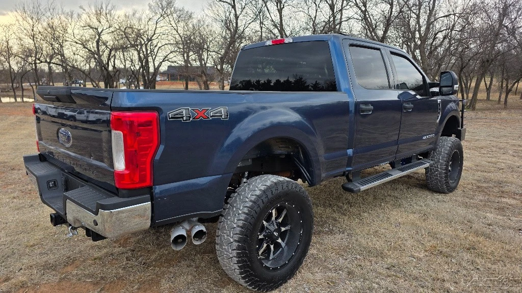 2017 Ford Super Duty 4th Gen - Image 6 of 24