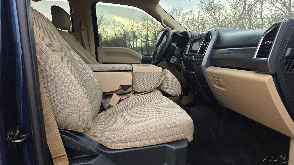 2017 Ford Super Duty 4th Gen - Image 18 of 24