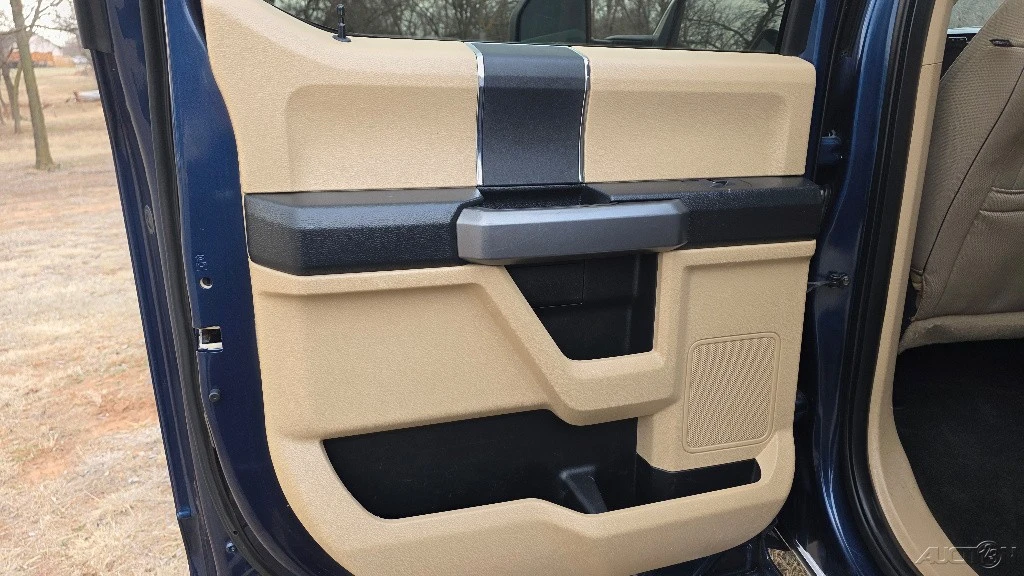 2017 Ford Super Duty 4th Gen - Image 17 of 24