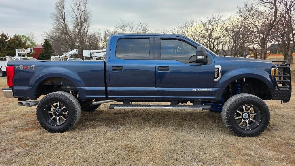 2017 Ford Super Duty 4th Gen - Image 5 of 24