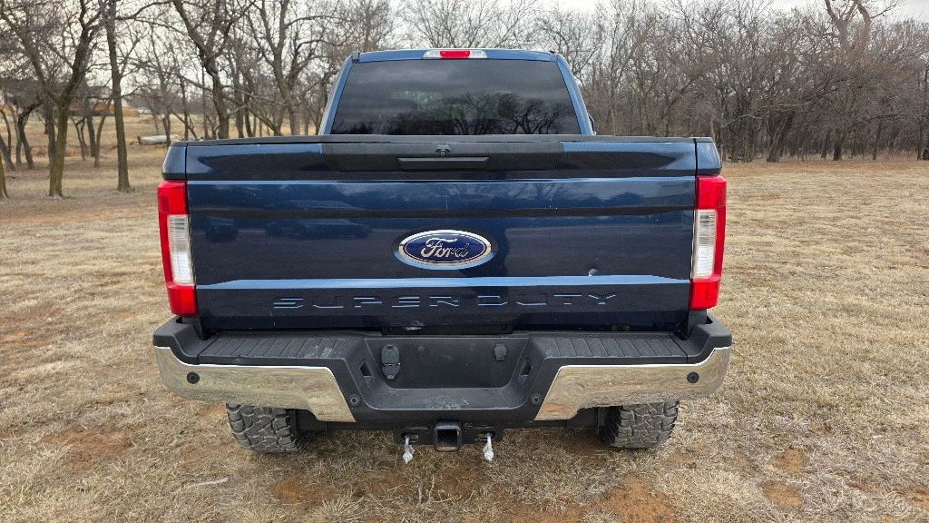 2017 Ford Super Duty 4th Gen - Image 7 of 24