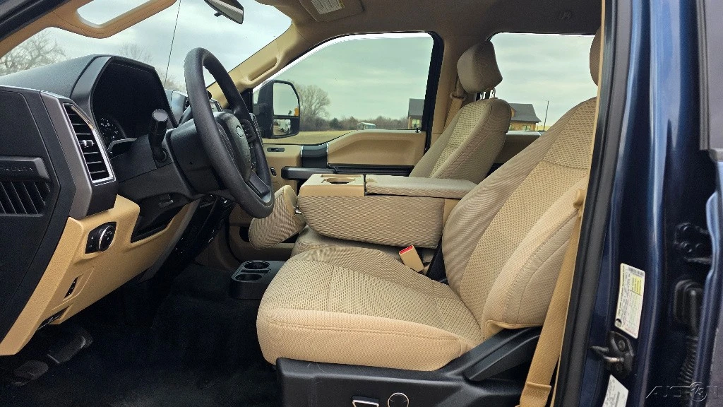 2017 Ford Super Duty 4th Gen - Image 10 of 24