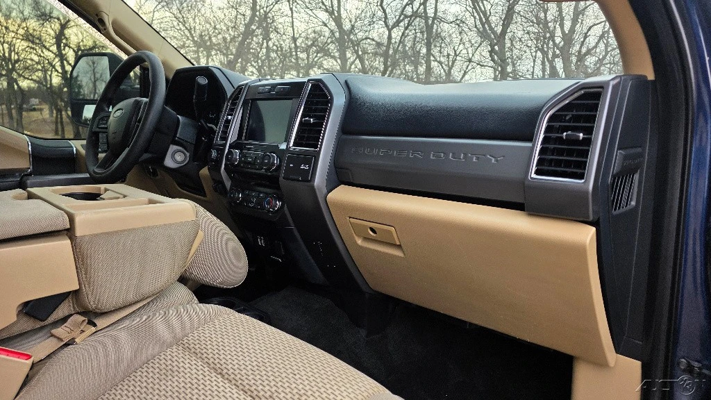 2017 Ford Super Duty 4th Gen - Image 19 of 24
