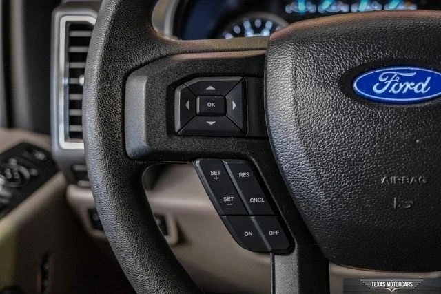 2017 Ford Super Duty 4th Gen - Image 16 of 21
