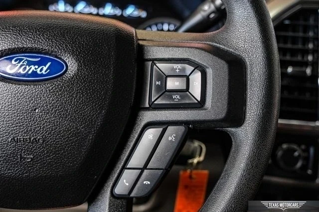 2017 Ford Super Duty 4th Gen - Image 17 of 21