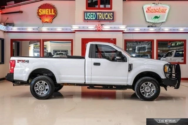 2017 Ford Super Duty 4th Gen - Image 10 of 21