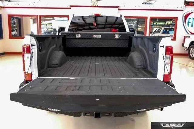 2017 Ford Super Duty 4th Gen - Image 8 of 21