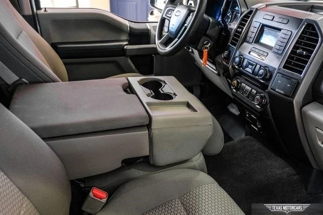 2017 Ford Super Duty 4th Gen - Image 21 of 21