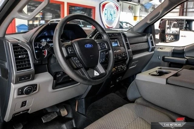 2017 Ford Super Duty 4th Gen - Image 5 of 21