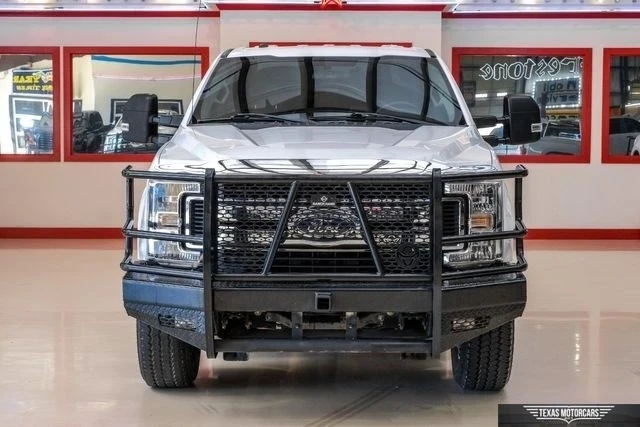 2017 Ford Super Duty 4th Gen - Image 9 of 21