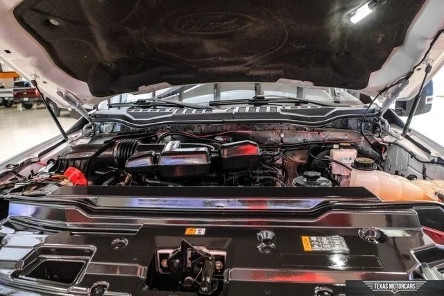 2017 Ford Super Duty 4th Gen - Image 7 of 21