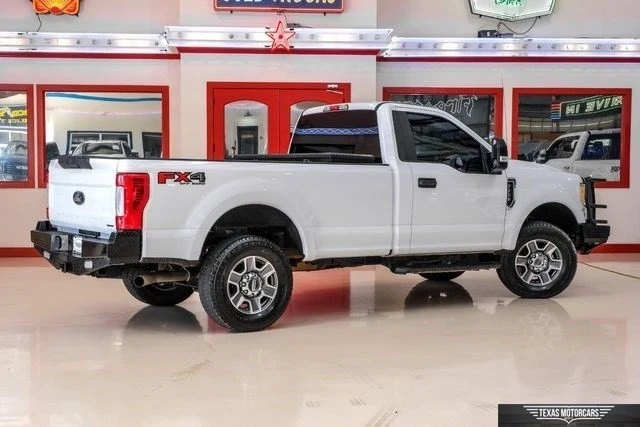 2017 Ford Super Duty 4th Gen - Image 3 of 21