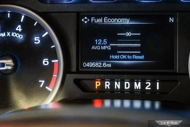 2017 Ford Super Duty 4th Gen - Image 19 of 21