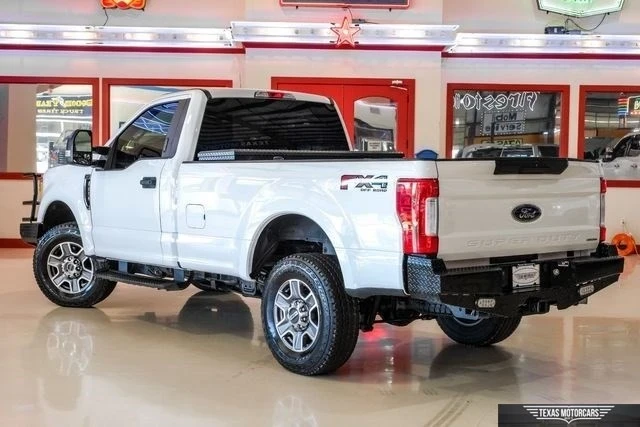 2017 Ford Super Duty 4th Gen - Image 4 of 21