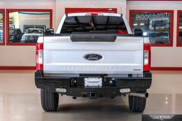 2017 Ford Super Duty 4th Gen - Image 11 of 21