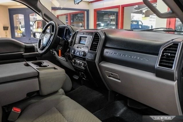 2017 Ford Super Duty 4th Gen - Image 13 of 21