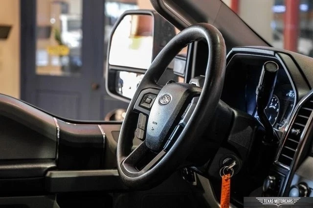 2017 Ford Super Duty 4th Gen - Image 14 of 21