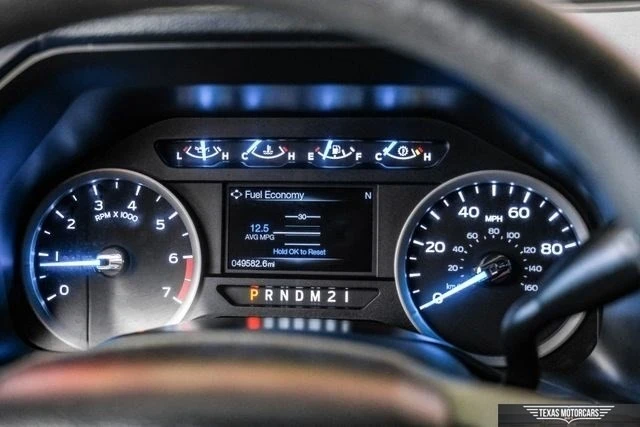 2017 Ford Super Duty 4th Gen - Image 18 of 21